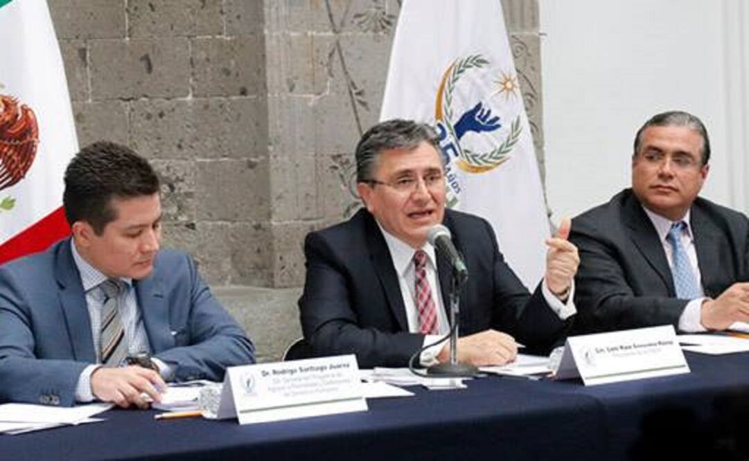 The commission says the number of complaints rose to 56 in 2015 from 18 in 2006. (Photo: Taken from Facebook)  