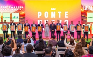 Mundial 2026 impulsa megainversión en Nuevo León; más de 100 empresas se unen al proyecto estatal