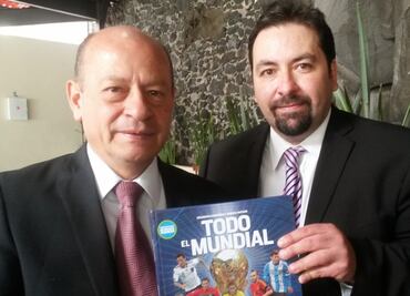 El túnel del tiempo