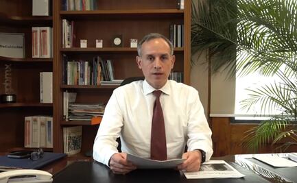 "Llama la atención la sincronía": López-Gatell sobre notas que cuestionan conteo de muertos