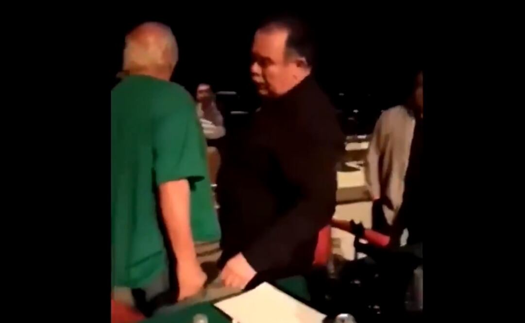 Foto: Archivo / EL UNIVERSAL