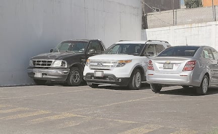 Ahora, primeros 30 minutos de estacionamiento en plazas serán gratis en Ecatepec