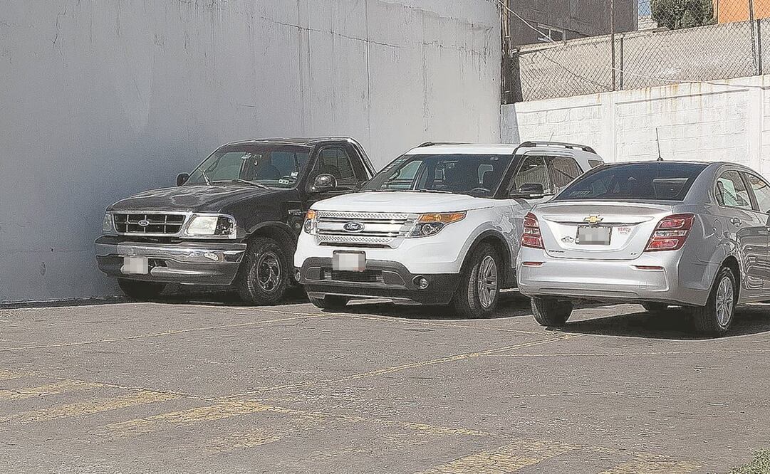 Foto: Archivo. EL UNIVERSAL