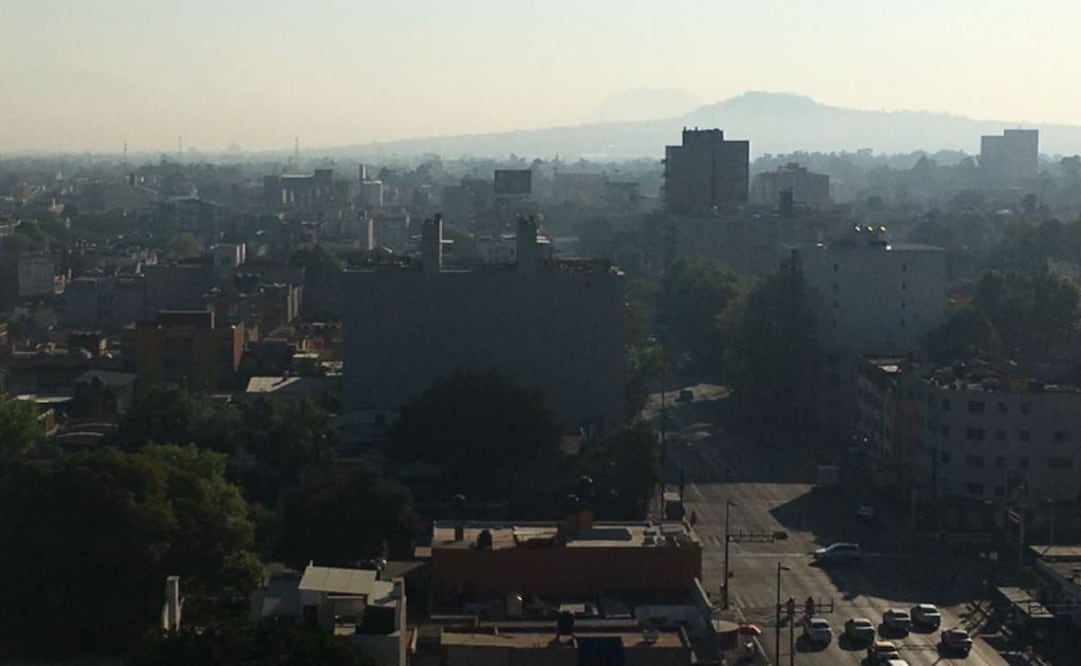 Foto: Joel Merino / EL UNIVERSAL