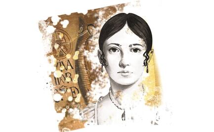 El año de Leona Vicario