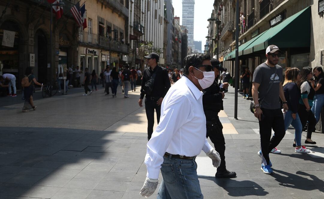 Foto: Archivo / EL UNIVERSAL