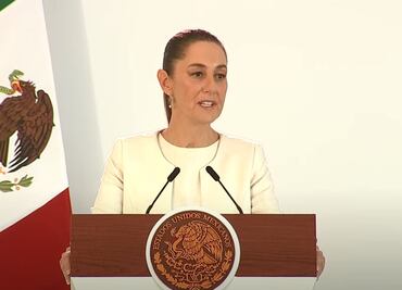 Sheinbaum rechaza “terrorismo” por coches bomba en Guanajuato; insiste en esperar informe de seguridad