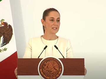 Sheinbaum rechaza “terrorismo” por coches bomba en Guanajuato; insiste en esperar informe de seguridad