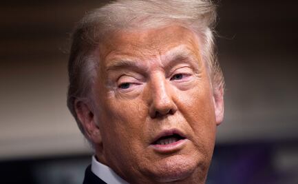 Abogados de Trump piden desestimar juicio en su contra por "inconstitucional"