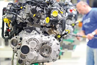 El '#VWGate', en redes mexicanas