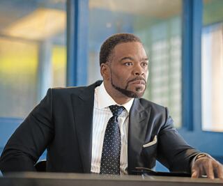 "Power Book II: Ghost" le da pantalla a las minorías en EU 