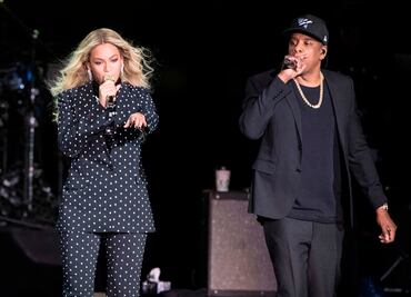 Cardi B, Beyoncé y Jay-Z lideran nominaciones a los premios MTV