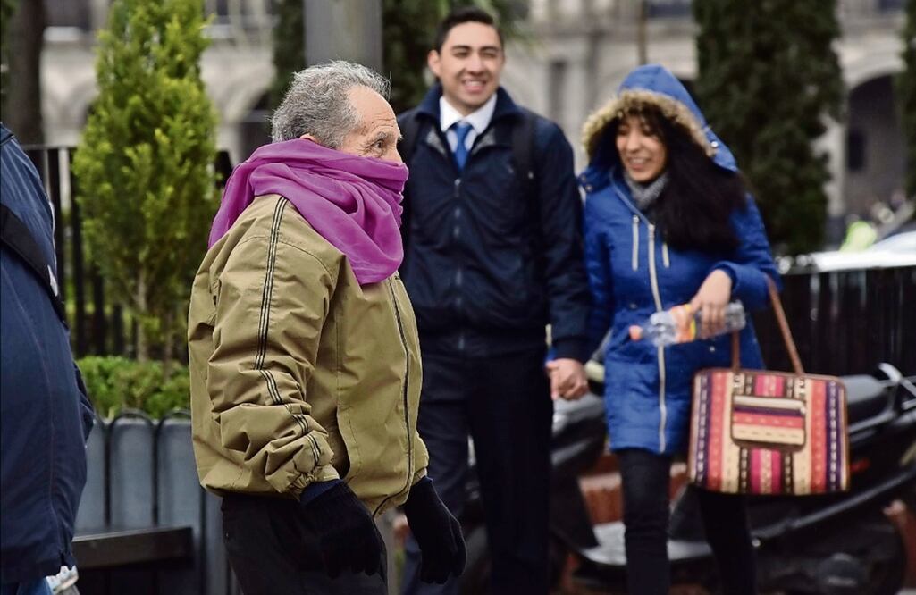 FOTO: Archivo/EL UNIVERSAL/