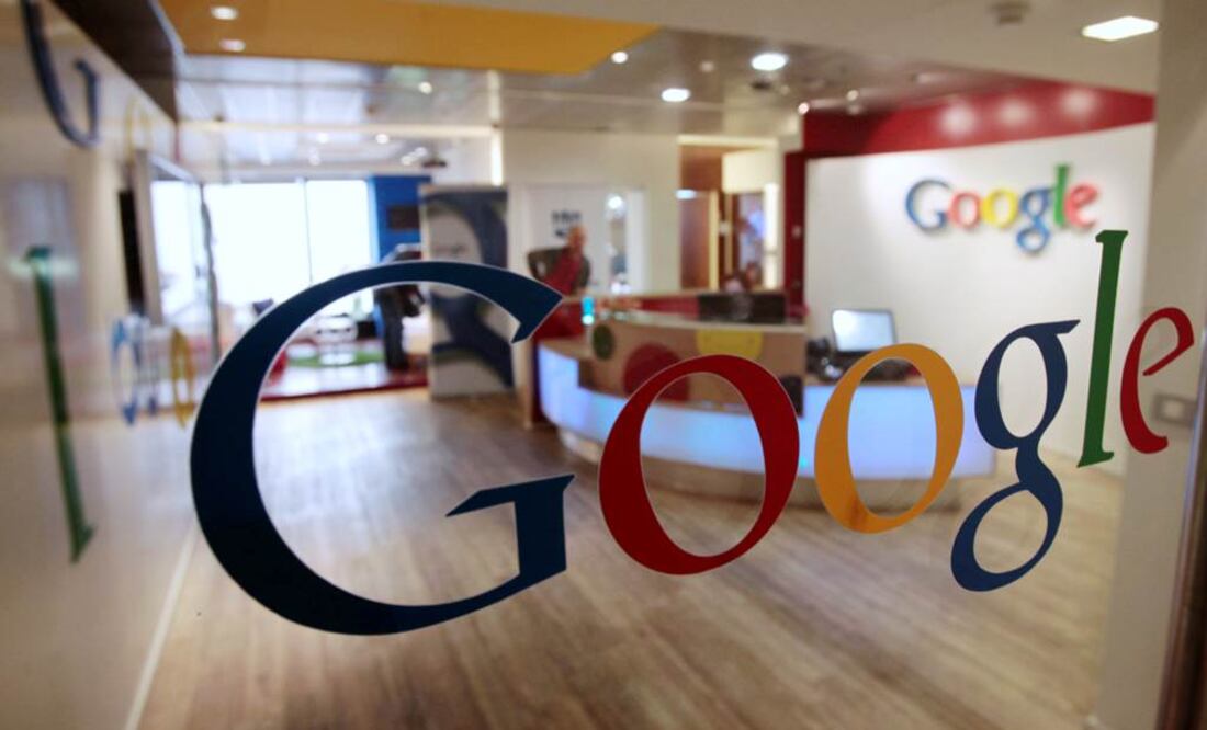 El 85% del volumen de negocios de Google proviene de la publicidad. Foto: Reuters