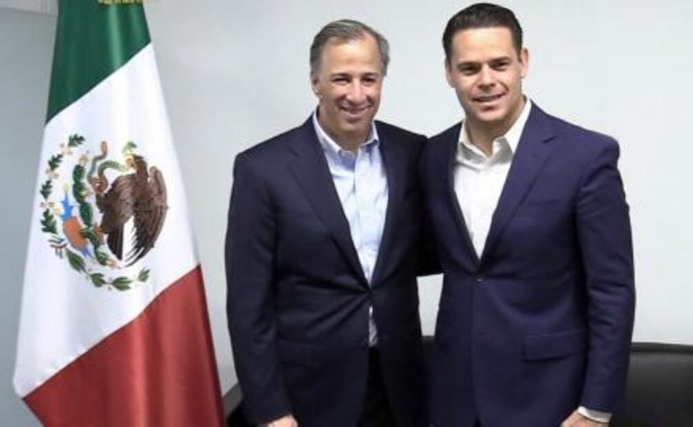 José Antonio Meade defiende Reforma Energética para atraer inversión y empleo