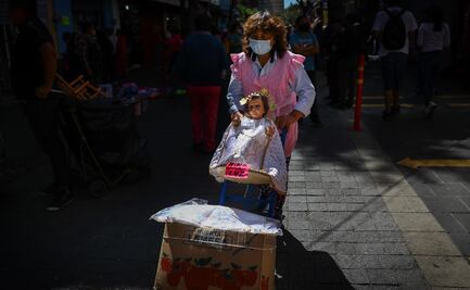 Sheinbaum pide a capitalinos no salir a la calle ni hacer fiestas para celebrar Día de la Candelaria por Covid-19
