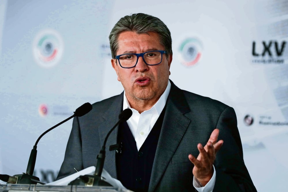 El cambio es indispensable para transitar a mejores modelos de desarrollo, afirma, Foto: Archivo / EL UNIVERSAL