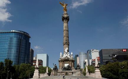 EU: No existen organizaciones terroristas en México