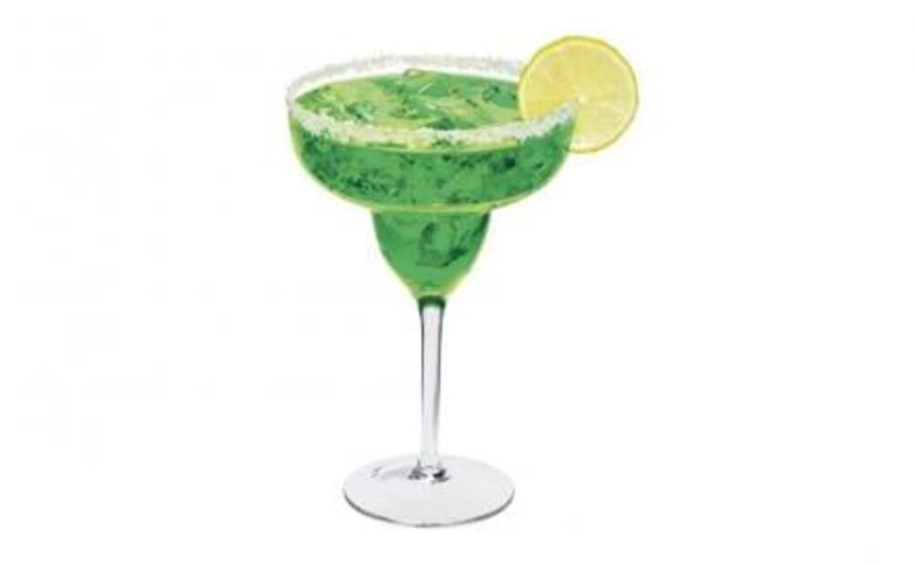 #RECETAS "verdes" para festejar el Día de San Patricio