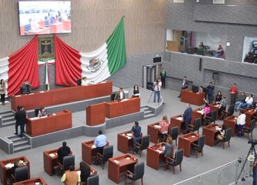 Urge gobierno de Morelos aprobación de Paquete Económico 2019