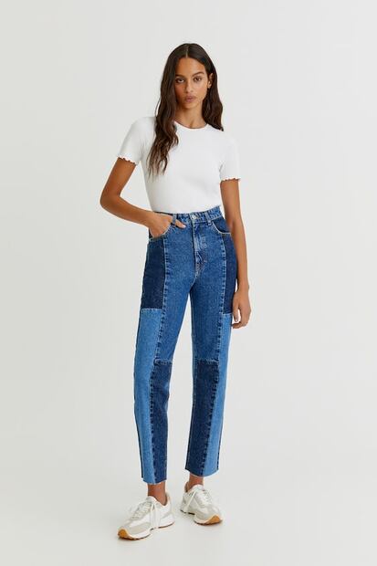 Guía de compras: Los jeans que estarán en tendencia en 2022