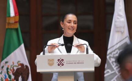 La democracia no necesita tanto recurso público; Sheinbaum ante aprobación del Plan B de AMLO