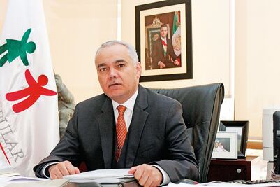 En junio entra Sistema Universal de Salud: Ssa