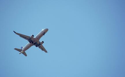 Emiratos Árabes retoma vuelo a México en medio de conflicto en Medio Oriente; SRE reitera acompañamiento a connacionales