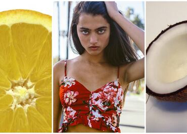 Los mejores remedios naturales para blanquear tus axilas