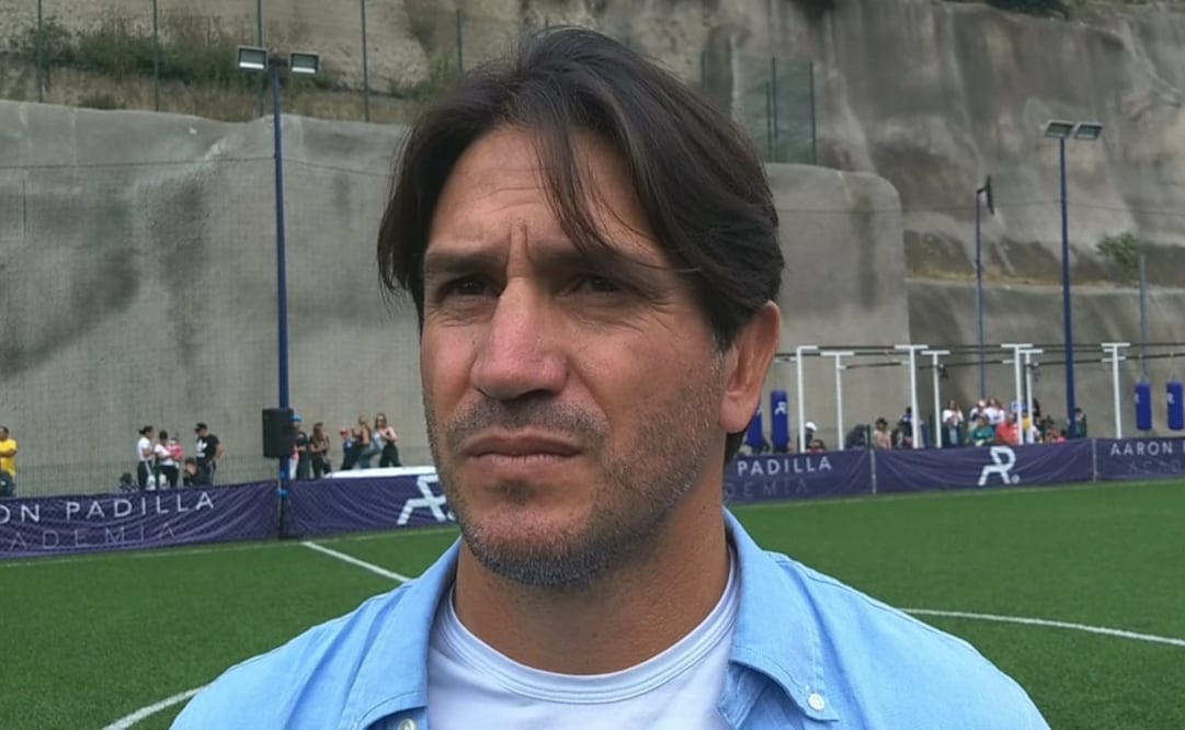 Oscar Torres / EL UNIVERSAL