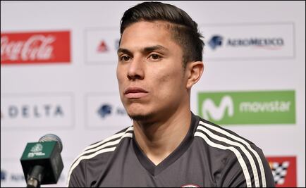 Llueven críticas a Carlos Salcedo en Twitter