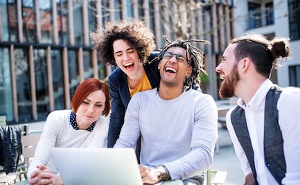 Salario emocional ¿el futuro de las empresas?