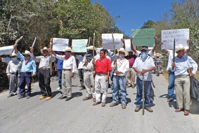 Vuelven a amenazar al párroco de Chicomuselo, Chiapas