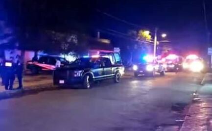 Tras discusión, hombre asesina a machetazos a su hermano en Yucatán