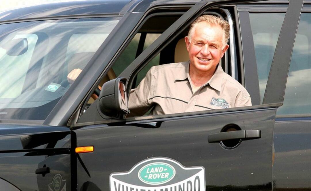 Simm y BMW Motoclubes entregarán reconocimiento a Gerardo Seelinger