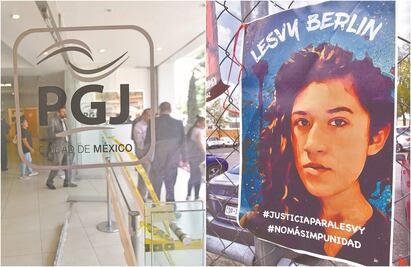 Caso Lesvy: Abren juicio contra exdirectora de Comunicación de la PGJCDMX por estigmatizar a víctima