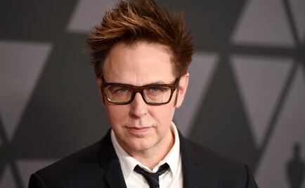 Disney despide a James Gunn por comentarios sobre pedofilia