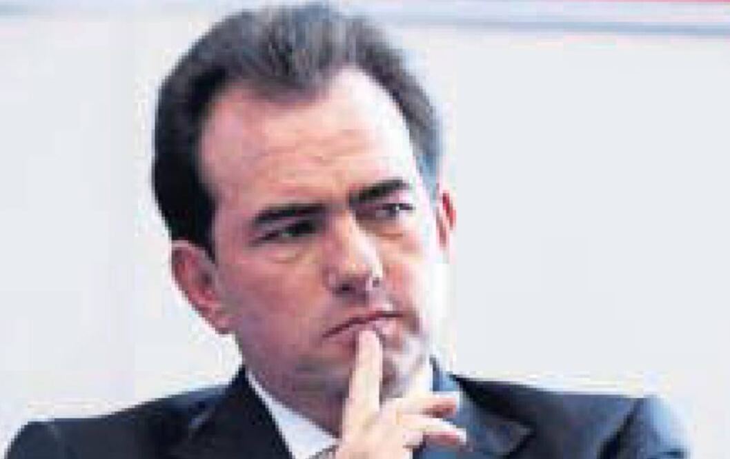 Se une un tercer Yunes a la pelea electoral en Veracruz