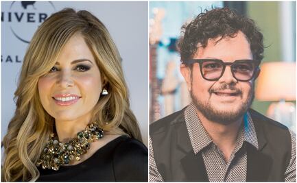 Polémica fiscal de Gloria Trevi y controversia por el meme de Aleks Syntek, entre lo más leído de la semana