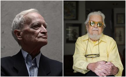 Del Paso estaba adelantado a su época: Luis Goytisolo