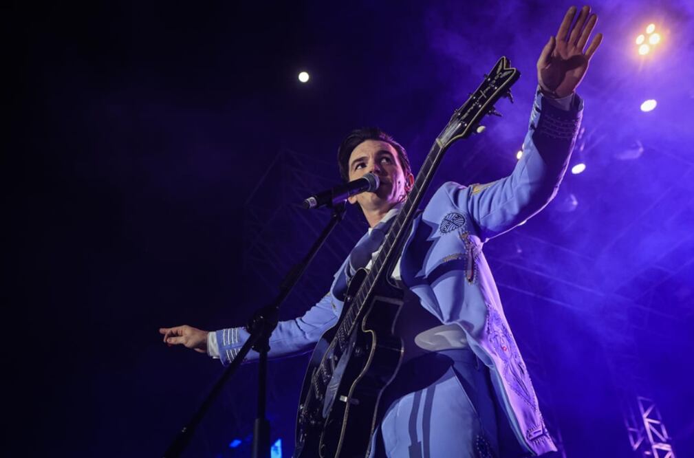 Drake Bell es un cantante estadounidense, que en los últimos años, ha hecho carrera en nuestro país.
Foto: EL UNIVERSAL / Gabriel Pano