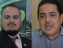 Separan de sus cargos a titulares de Protección Civil de Sonora y Hermosillo tras explosión e incendio en tienda Waldo's