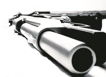 Detienen a 86 escoltas en CDMX por portar armas sin autorización