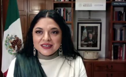 Secretaría de Cultura espera que haya una "distinción extraordinaria" para una mujer