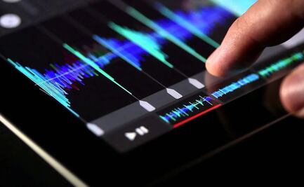 Crea tus propias canciones con inteligencia artificial 