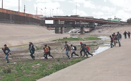 Migran 430% más familias a causa de la violencia