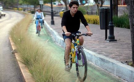 Ya podrás viajar con tu bici en Metro diario en la CDMX
