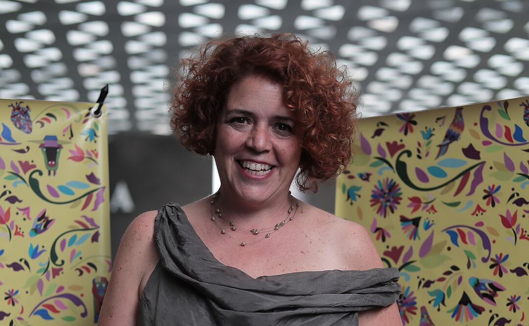 Eleonora Isunza. Foto: Archivo