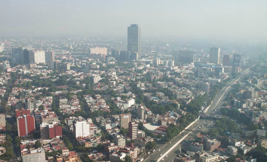 Archivo / EL UNIVERSAL