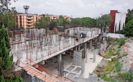 Padecen por el boom inmobiliario en Iztacalco